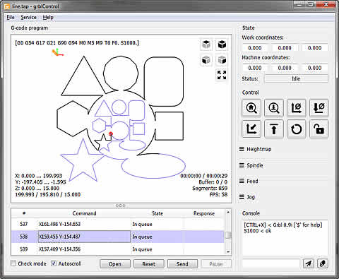 GrblControl 1