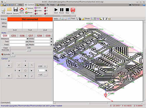 grbl cnc 1