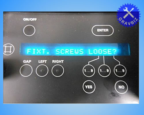Ericsson FSU 830 1985г ремонт аппарат сварки оптоволокна ВОЛС