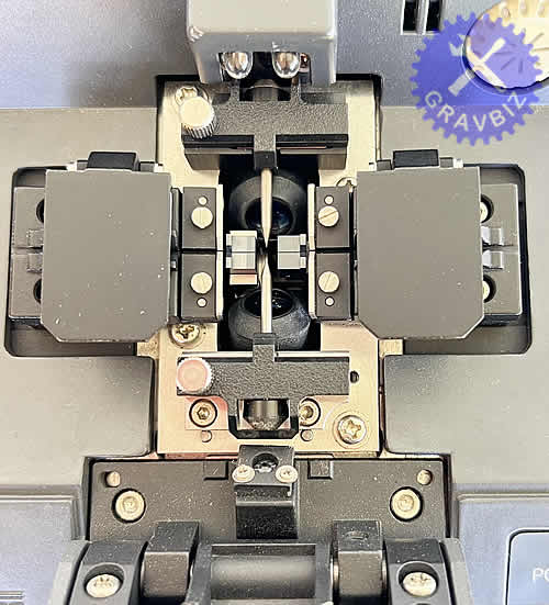 Fitel S175 инструкция ремонт аппарат сварки волокна ВОЛС