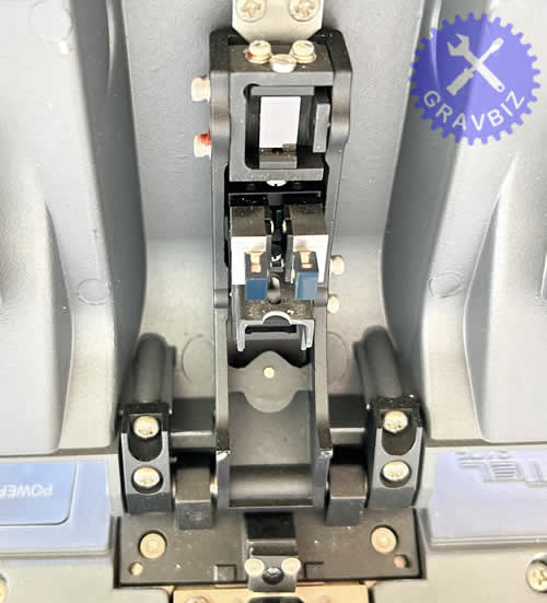 Fitel S175 инструкция ремонт аппарат сварки волокна ВОЛС