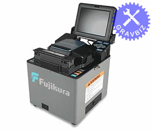 Fujikura FSM-40SB ремонт аппарат сварки оптического волокна