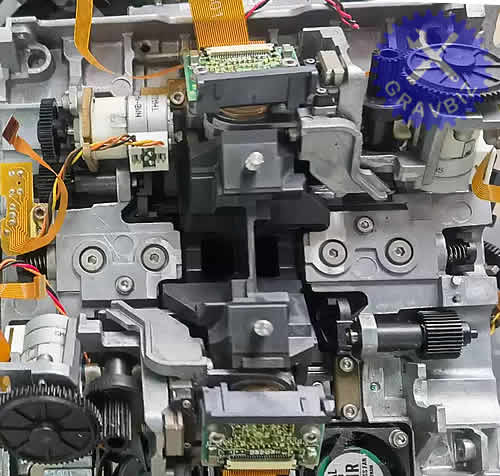 Fujikura FSM-60S инструкция ремонт автоматический сварочный аппарат ВОЛС 