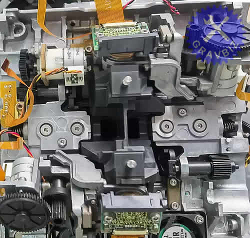 Fujikura FSM-60S инструкция ремонт автоматический сварочный аппарат ВОЛС