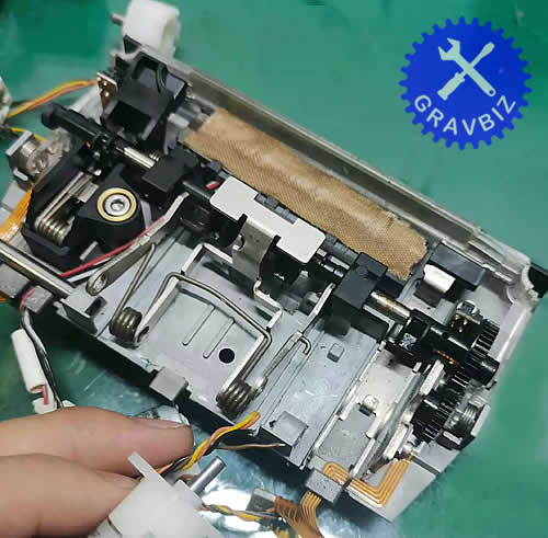 Fujikura FSM-80S инструкция ремонт аппарат сварки оптического волокна автоматический ВОЛС 