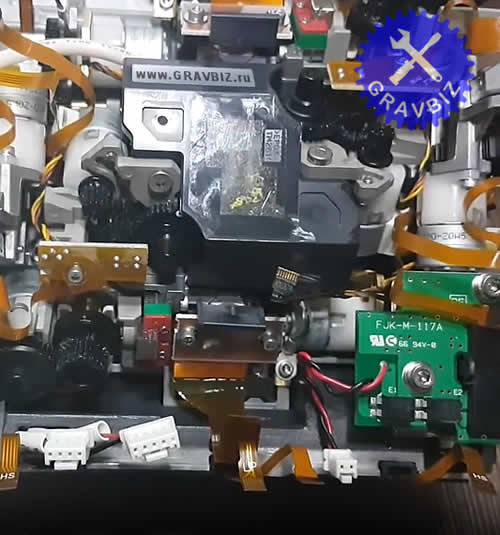 Fujikura FSM-80S инструкция ремонт аппарат сварки оптического волокна автоматический ВОЛС 