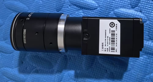 MV-CU120-10GM/NPOE Hikrobot Камера машинного и компьютерного зрения