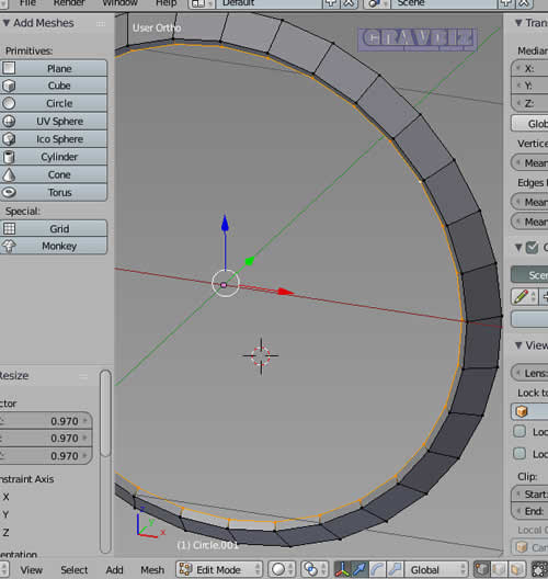 3d modelirovanie kolca 11