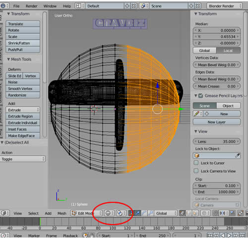 3d modelirovanie kolca 21