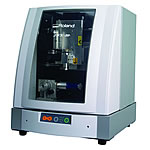 Roland JWX-10 фрезерный станок с ЧПУ для изготовления восковок 