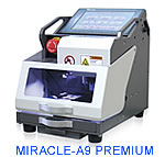 MIRACLE A9 Premium