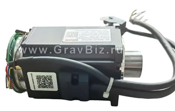 FL060R20C30D4HFBqE Сервомотор робота манипулятора Borunte ремонт