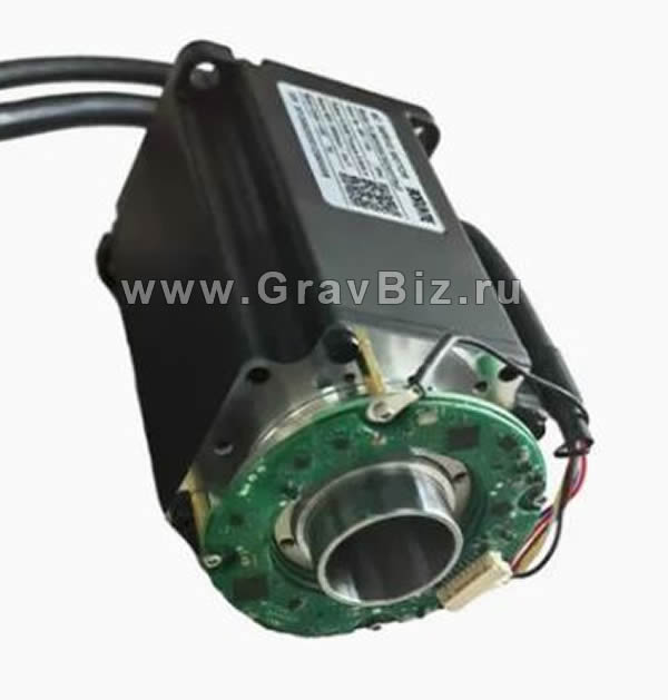 FL060R20C30D4HFBqE Сервомотор робота манипулятора Borunte ремонт